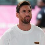 Lionel Messi je mimo štvrťfinále pohára v Miami Lages proti Tigres