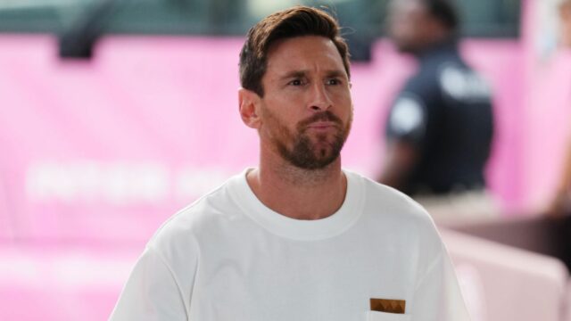Lionel Messi je mimo štvrťfinále pohára v Miami Lages proti Tigres



