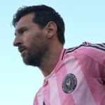 Lionel Messi sa rozhodol vrátiť sa zo zranenia proti La Galaxy