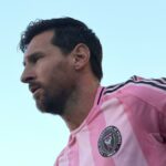 Lionel Messi sa rozhodol vynechať hru League Cupu proti Pumasovi s poškodením