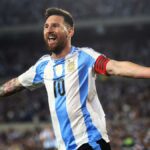 Lionel Messi zahrnuté do argentínskeho tímu pre majstrovstvá sveta FIFA 2026