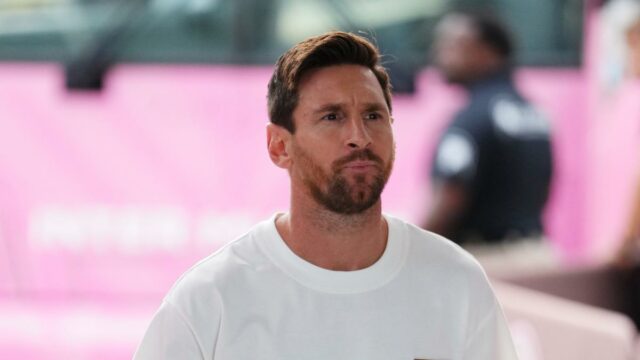 Lionel Messiho harmonogram bude určite voľba hry pre Inter Miami v semifinále hrnčekov v ligách 

