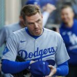 Listy pre šport: Dodgers nemôže zasiahnuť, nedá sa nasmerovať, čo môžu urobiť?