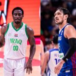 Živé aktualizácie a skóre: 2025 Fise Fiba Cup - 9. augusta, Jeddah, Saudská Arábia - Gilas Pilipinas vs Irak (skupina D).