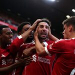 Dominik Szoboszlai je ohromujúci voľný kop pri smrti zabezpečený Liverpool 1-0 víťazstvo nad Arsenalom
