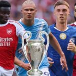 Liverpool, Collection a Chelsea's Champions Organization Nakreslite hrnce, výzvy a zaoblené dni