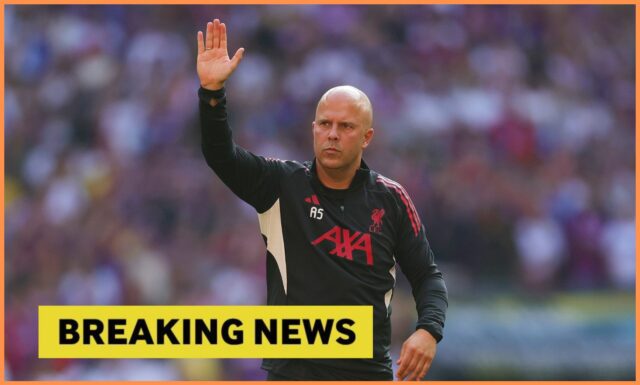 Liverpool Gettal Palace Green Light na podpísanie Marca Guehi

