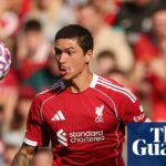 Liverpool Grant na presťahovanie sa do Al-Hillal zo Saudskej Arábie Okno