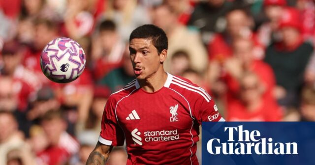 Liverpool Grant na presťahovanie sa do Al-Hillal zo Saudskej Arábie Okno

