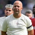 Liverpool, Leipzig „Diskutujte“ o prevode do Newcastle Target “po premrhaní prijatého kariéry“