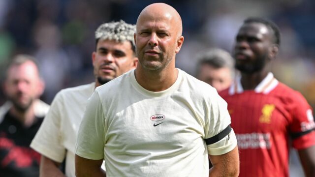 Liverpool, Leipzig „Diskutujte“ o prevode do Newcastle Target “po premrhaní prijatého kariéry“

