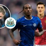 Liverpool, Man Utd odhaľuje neefektívnosť prenosu Newcastle, pretože Mbeumo Tops radí zlyhanie cieľa