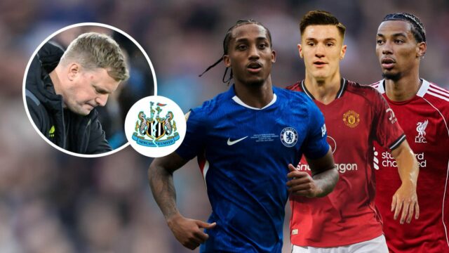 Liverpool, Man Utd odhaľuje neefektívnosť prenosu Newcastle, pretože Mbeumo Tops radí zlyhanie cieľa

