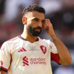Liverpool Player Ratings vs Crystal Palace alors que Salah endure le bouclier de la communauté Nightmare