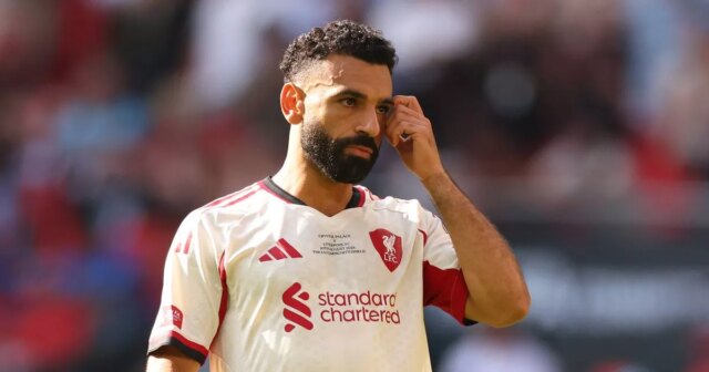 Liverpool Player Ratings vs Crystal Palace alors que Salah endure le bouclier de la communauté Nightmare
