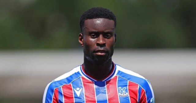 Liverpool Reach Dision de transfert final sur Marc Guehi avant le conflit communautaire de bouclier communautaire
