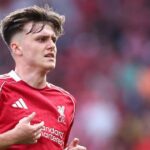 Liverpool 'Súhlasím' 25 miliónov GBP Ben Doak Transfer ako hlavný závod Bornmuth | Futbalový šport