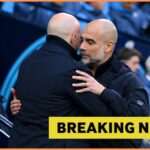 Liverpool Target Marc Guehi je preč po súperoch Guy City