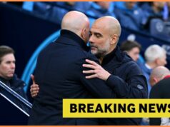 Man City sleduje cieľ Liverpoolu Semenyo Liverpool Target Marc Guehi je preč po súperoch Guy City