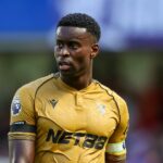 Liverpool Target Marc Guehi omračuje nasledovníkov, keď hráč Crystal Royal Residence Gamer odhaľuje zábavnú profesiu vášeň