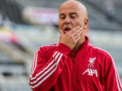 Liverpool ‚najviac vzrušuje‘ Alonsa; „Top“ cieľ nahradiť Slot uvrhol Man Utd, City z piatich dôvodov – správa Liverpool Target 'sa rozhoduje zostať' bez ohľadu na „zhodnú ponuku“, pretože Alexander Isak prevod „želanie“