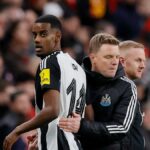 Liverpool Train Arne Port plach