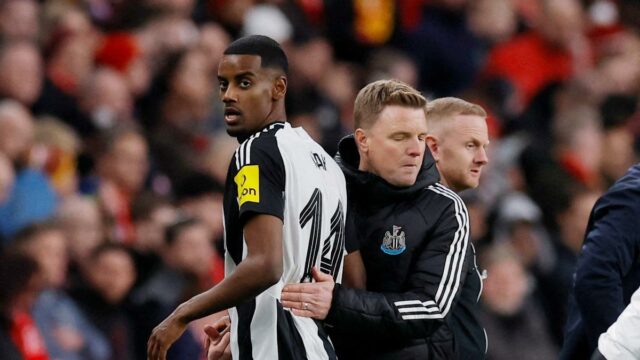 Liverpool Train Arne Port plach 

