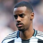 Liverpool Transfer News: Alexander Isak Répondre d'Arne Slot et «Les choses ne sont pas signées»