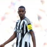 Liverpool Transfer News: Champions a battu Arsenal pour signer en tant qu'Alexander Isak pour «passer à autre chose»