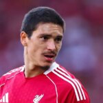 Liverpool Transfer News: Darwin Nunez `` Accord '' a conclu comme star pour une grande sortie