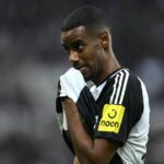 Liverpool Transfer News: Reds indique quand Alexander Isak Saga pourrait se terminer alors que les pourparlers s'intensifient