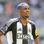 Liverpool Transfer News, situácia Alexandra Isaka, keď sa blíži k odchodu, je „dosť zložitá“