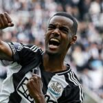 Liverpool Transfer Posledný telefónny hovor: Alexander Isak Chase alebo návrh Marca Guehiho v cieľovom dátume dňa