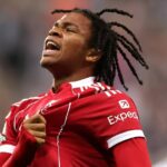 Liverpool Wonderkid Rio ngumoha odhaľuje základné návrhy za „šialeným“ Newcastle Victor