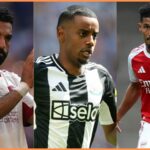 Liverpool a Arsenal dominujú tímu roka