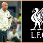 Tyler Morton v akcii pre Liverpool v priateľstve proti AC Miláno