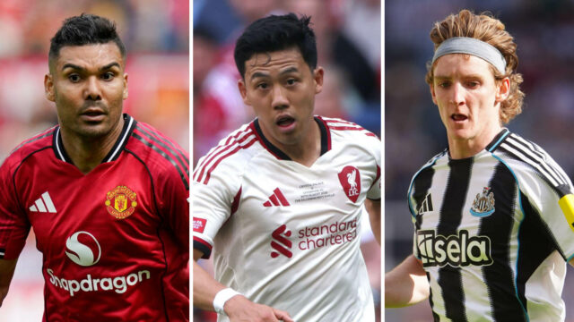Liverpool a Man Utd odhaľujú prevodové diery

