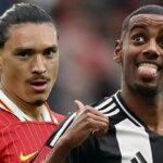 Liverpool a frappé des ventes de 190 millions de livres sterling alors que Darwin Nunez sort dans Alexander Isak Transfer Boost