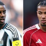 Liverpool by mohol čeliť problému „Bad Egg“, keďže skupina Alexander Isak a Hugo Tikilike Group