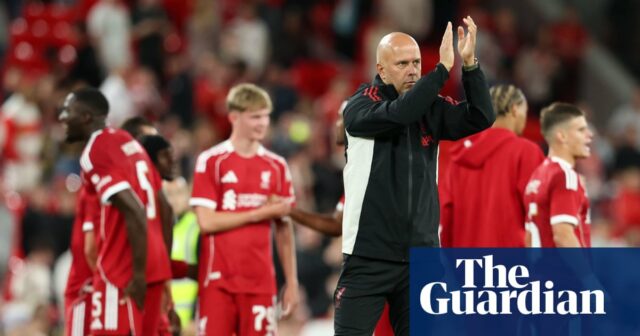 Liverpool by však mal byť obľúbenými titulmi z dôvodu nákladov, port | Liverpool 

