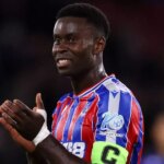 Liverpool čelí Marc Guehi Transfer Strike, keď sa zápasy Premier Organizácia zaregistrujú s pretekom, aby povolili celebritu Royal Residence Celebrity