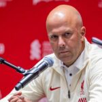 Liverpool considère trois autres transferts comme le remaniement des dépenses d'Arne Slot Forces