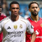 Liverpool downgrade s finalizáciou ₤ 30 metrov ako Guy UTD Zhoršuje konkurenti prenosu