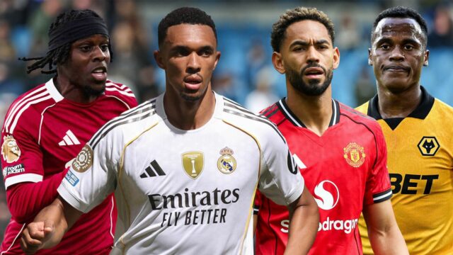 Liverpool downgrade s finalizáciou ₤ 30 metrov ako Guy UTD Zhoršuje konkurenti prenosu 


