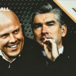 Liverpool konečne podpísal svoje nové značky Roberto Fly a on by mohol byť stále lepší