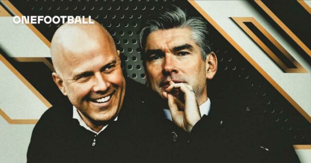 Liverpool konečne podpísal svoje nové značky Roberto Fly a on by mohol byť stále lepší

