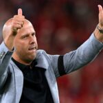 Liverpool možno bude potrebné, aby AX úplne nové finalizácie, pretože Arne Port berie do úvahy šokujúce stratégie | Futbal | Športová činnosť