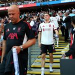 Liverpool musí urobiť ďalšie štyri podpisy po futbalovom športe Crystal Palace.