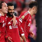 Liverpool nájde silu na porážku Bournemouth Premier League