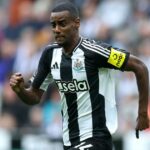 Liverpool nájdu 3 problémy, ktoré potrebujú na uspokojenie, aby dokončili prenos Alexandra Isak | Futbal | Športová aktivita